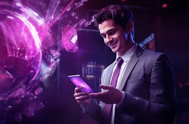 Tutorial video proses deposit cendanabet