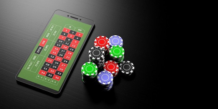 iOS Web Game